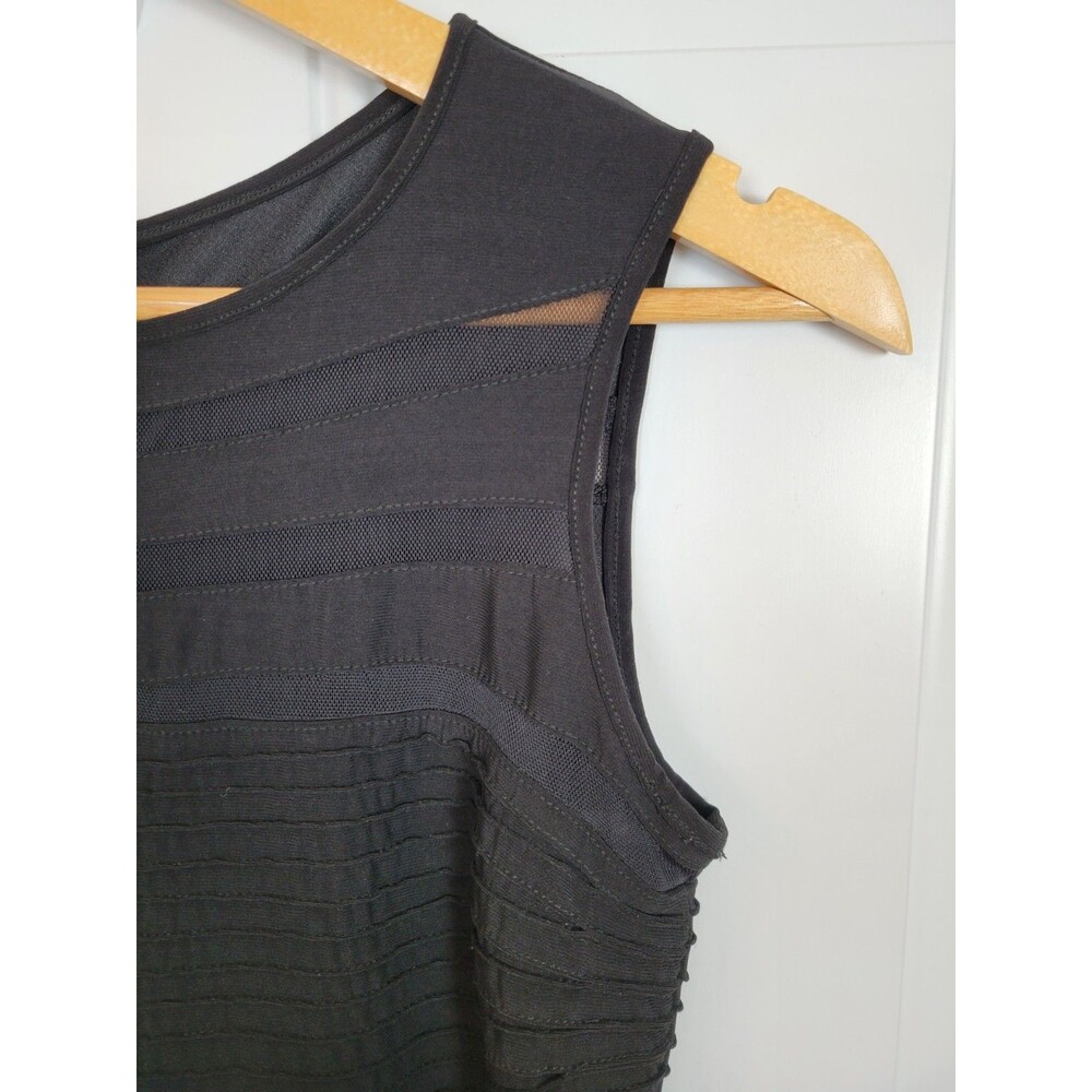 Xscape Sleeveless Formal Maxi Dress Size 4 - Picture 2 of 8